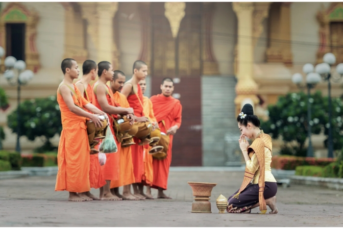 Découverte les destinations incontournables du Cambodge